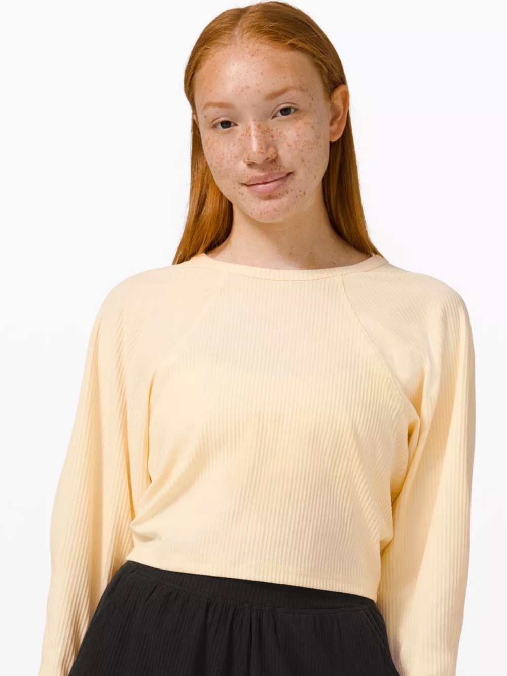 Lululemon long sleeve